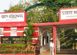 Odisha State Museum