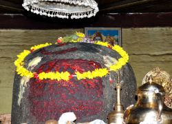 Saho Temple in Chamba