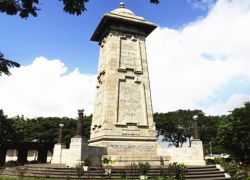 Victory War Memorial