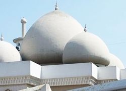 Thousand Lights Mosque