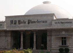 Birla Planetarium