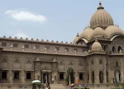 Belur Math