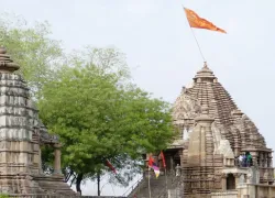 Matangeshvara Temple