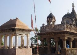 Chaunsath Yogini Temple