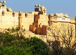 Amer Fort