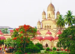Dakshineswar Temple