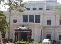 Lal Baug Palace in Indore