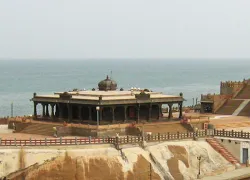 Vivekananda Memorial