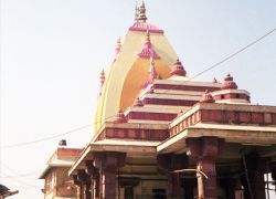 Mahalaxmi Temple