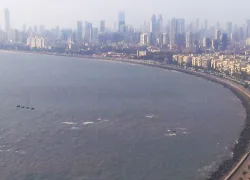 Marine Drive