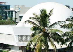 Nehru Planetarium