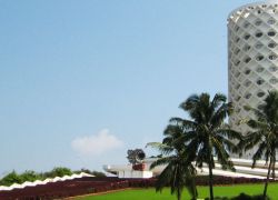 Nehru Centre in Mumbai