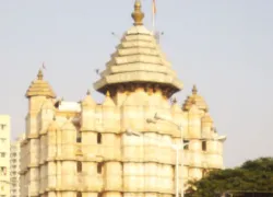 Siddhivinayak Temple