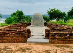 Nagarjunakonda in Nagarjunakonda