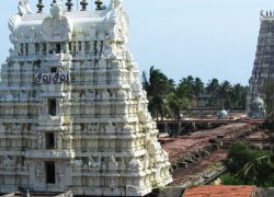 Ramanathaswamy Temple