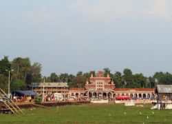 Arattupuzha in Trichur