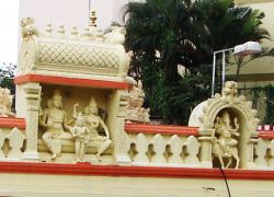 Gavi Gangadhareshwara Temple