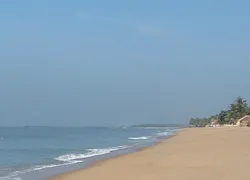 Ullal Beach in Mangalore