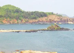 Gokarna Beach in Karwar
