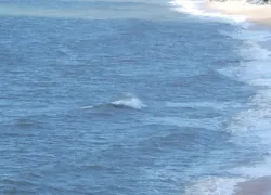 Malpe Beach in Udupi