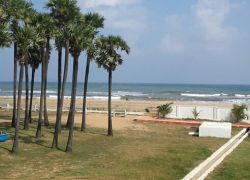 Mypad Beach in Nellore