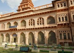 Chandragiri Temple in Tirupati