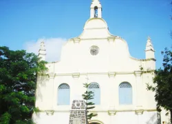 St. Francis Church in Ernakulam
