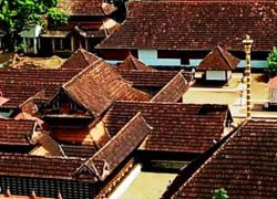 Thirunakkara Mahadeva Shiva Temple in Kottayam