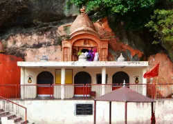 Bhimgoda Kund in Haridwar