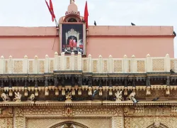 Karni Mata Temple (Deshnok)