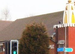 Gita Bhavan Temple in Rishikesh