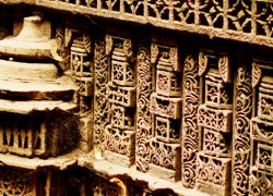 Dada Hari Vav (Stepped Well)