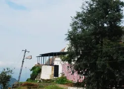 Devarayanadurga in Tumkur