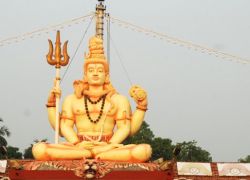 Sri  Mahalingeshwara Temple in Puttur