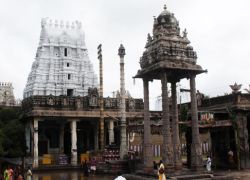 Devarajaswami Temple in Kanchipuram