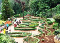 Botanical Garden