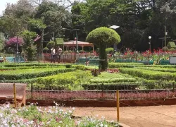 Kamala Nehru Park
