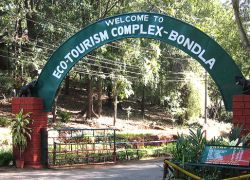 Bondla Wildlife Sanctuary