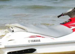 Water Sports in Calangute