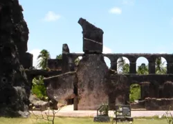 Dominican Monastery in Daman & Diu