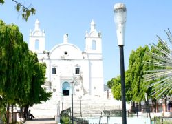 Diu Museum in Daman & Diu