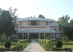 Ram Bagh in Amritsar