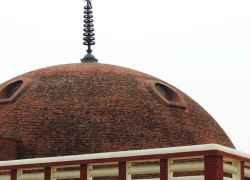 Meditation Park Kushinagar in Kushinagar