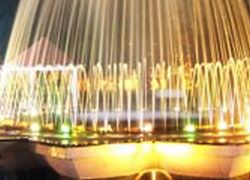 Phool Bagh in Kanpur