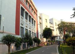 Lucknow State Museum