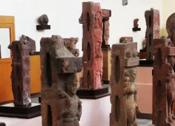 Archaeological Museum, Mathura