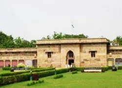 Archaeological Museum, Gorakhpur in Gorakhpur