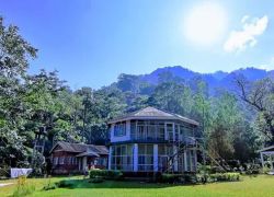 Namdapha National Park in Dibrugarh