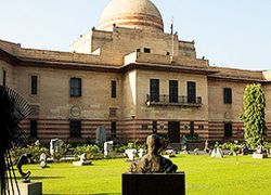 National Gallery of Modern Art