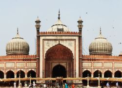 Jama Masjid